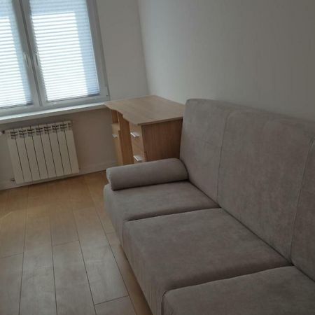 Apartament Bema بياليستوك المظهر الخارجي الصورة