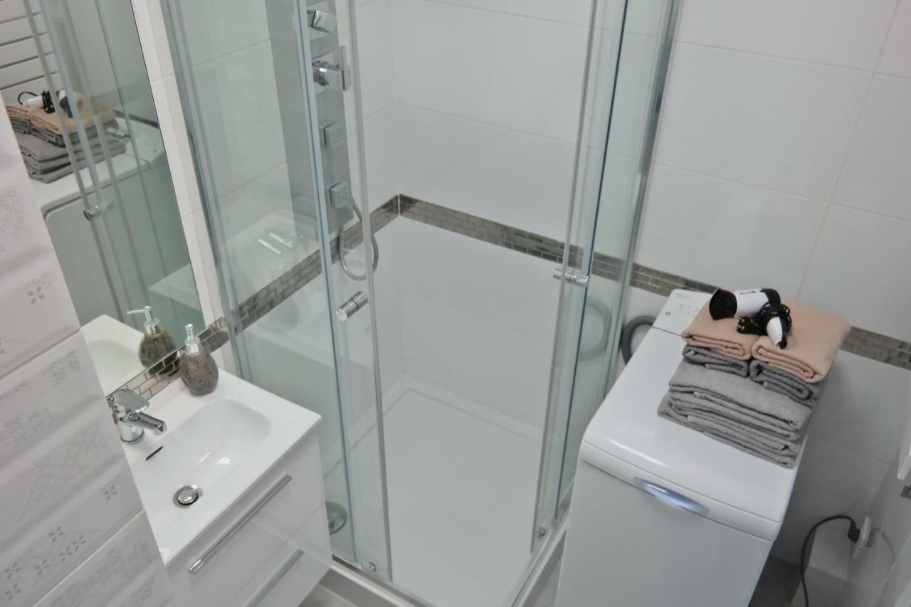 Apartament Bema بياليستوك المظهر الخارجي الصورة