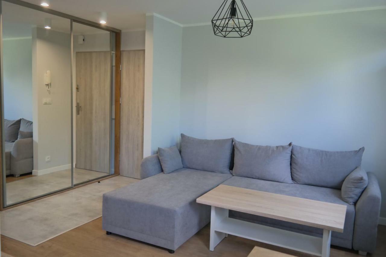 Apartament Bema بياليستوك المظهر الخارجي الصورة