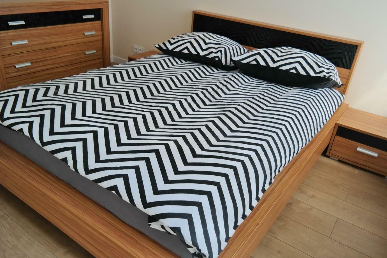 Apartament Bema بياليستوك المظهر الخارجي الصورة
