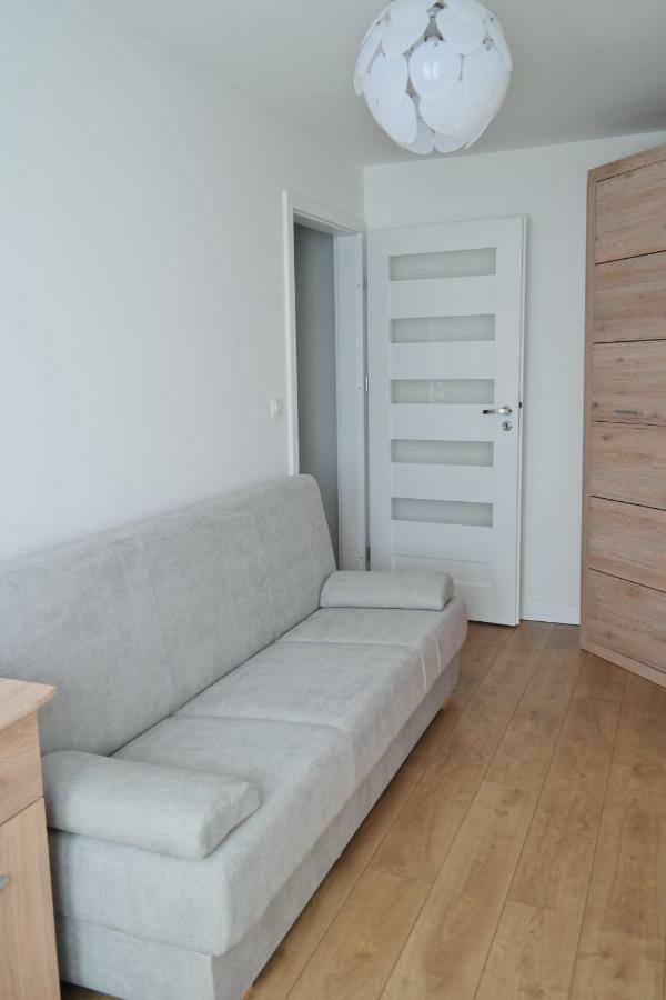 Apartament Bema بياليستوك المظهر الخارجي الصورة