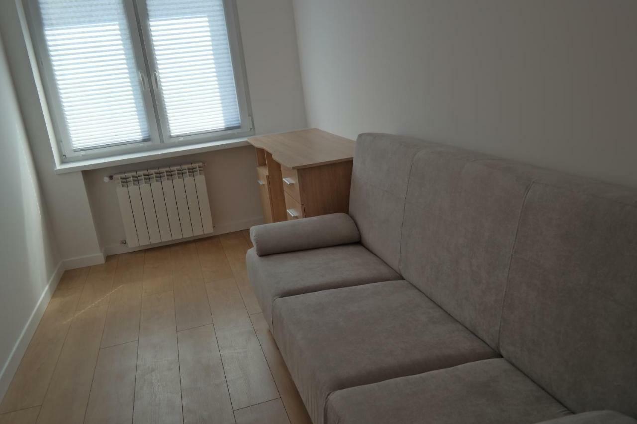 Apartament Bema بياليستوك المظهر الخارجي الصورة