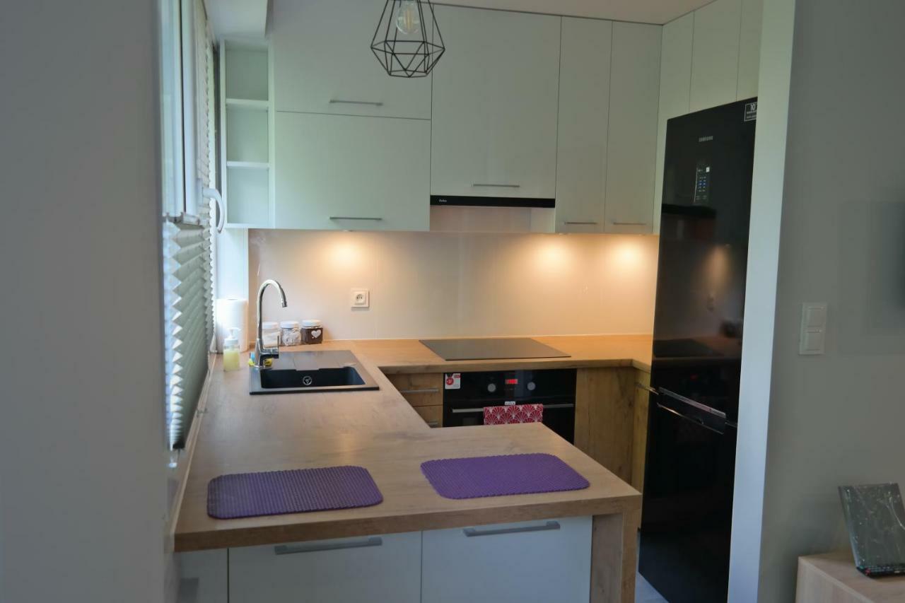Apartament Bema بياليستوك المظهر الخارجي الصورة